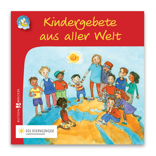Kindergebete