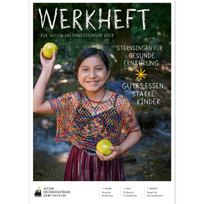 Werkheft 2027