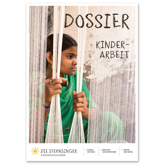 Dossier "Kinderarbeit"