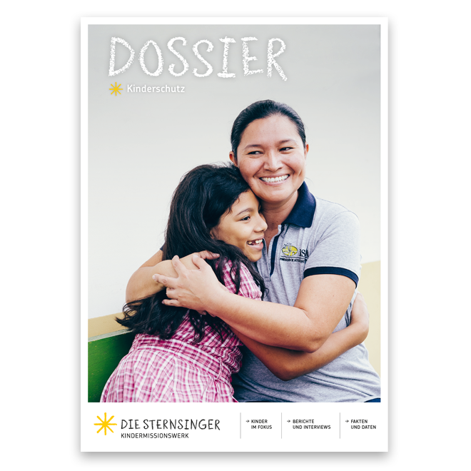 Dossier: Kinderschutz