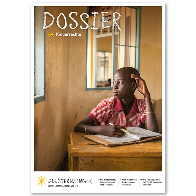 Dossier: Kinderrechte