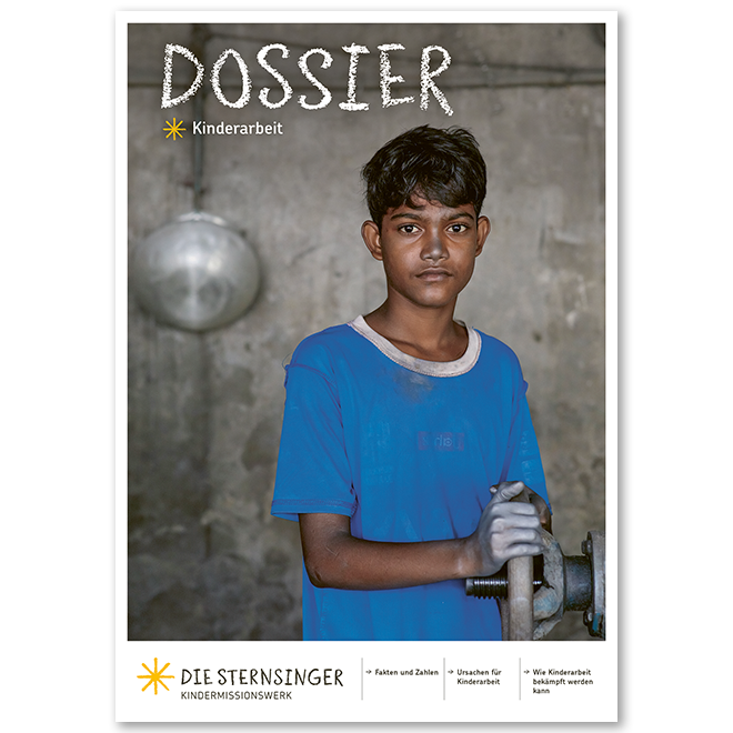 Dossier: Kinderarbeit