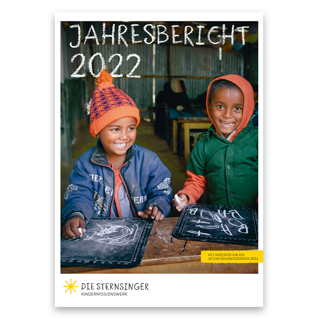 Jahresbericht 2022