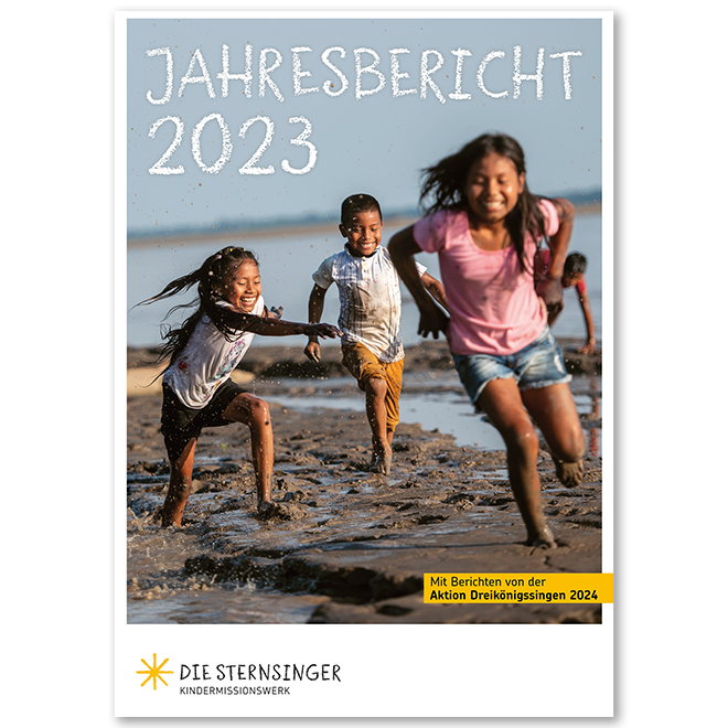 Jahresbericht 2023