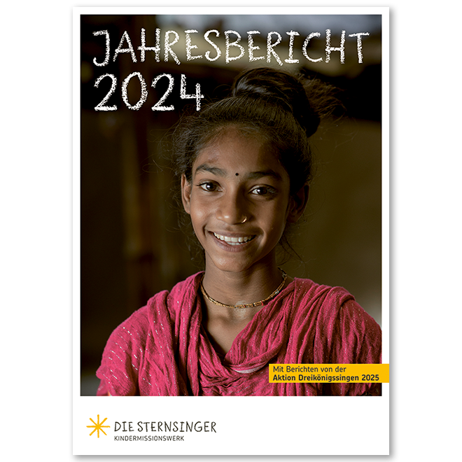 Jahresbericht 2024