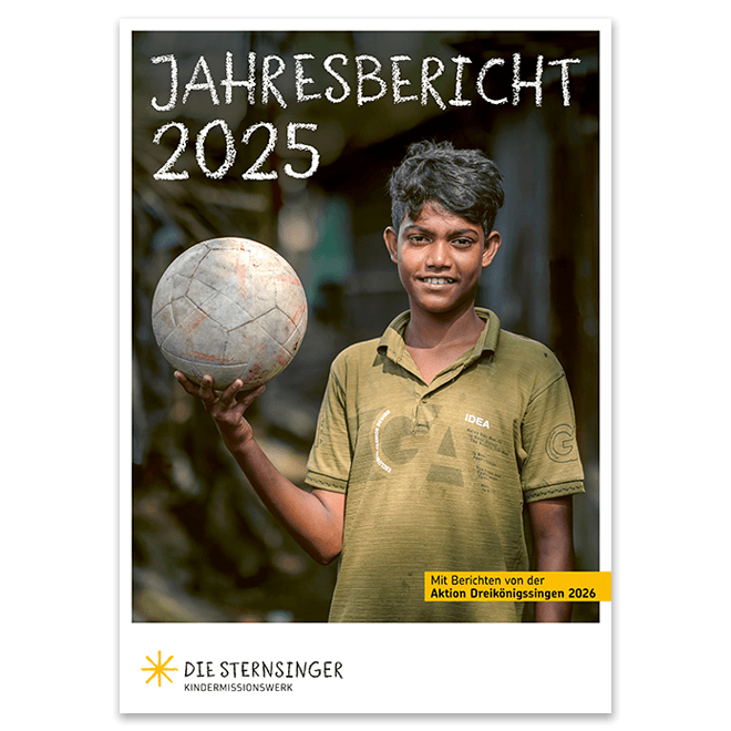 Jahresbericht 2025