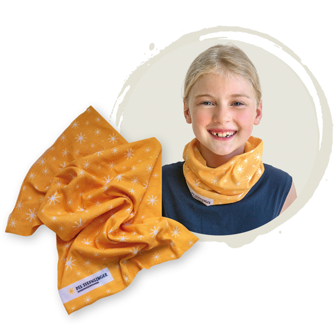 Sternsinger-Schaltuch